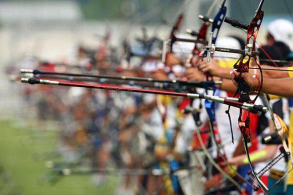 تیم کامپوند مردان ایران از جام جهانی تیروکمان حذف شد