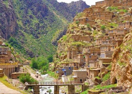 ثبت ملی ۳ مسجد تاریخی منطقه هورامان کردستان