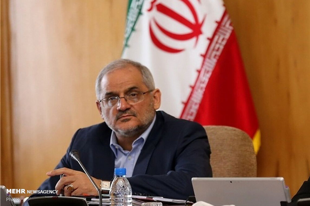 جزئیات بازگشایی مدارس و روند واکسیناسیون فرهنگیان و دانش‌آموزان