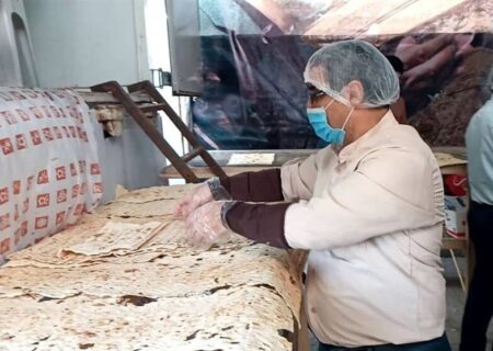 حلقه‌های گمشده کیفیت نان در کردستان