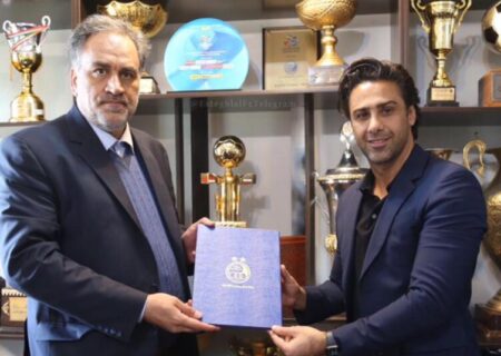 حمله مدیرعامل استقلال به سرمربی/ مجیدی توهم توطئه را کنار بگذارد!