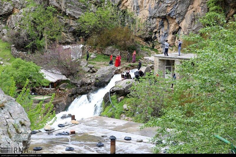 خبرهای کوتاه از میراث فرهنگی کردستان