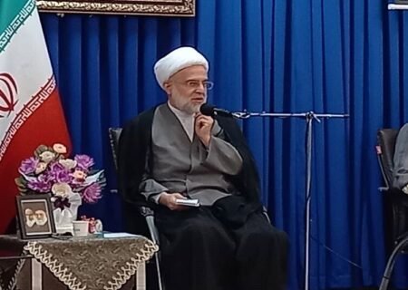 خروجی دانشگاه‌ها تاثیرگذاری همه جانبه در جامعه باشد