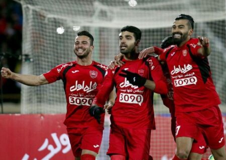 خط قرمز یحیی روی ستاره های سابق پرسپولیس