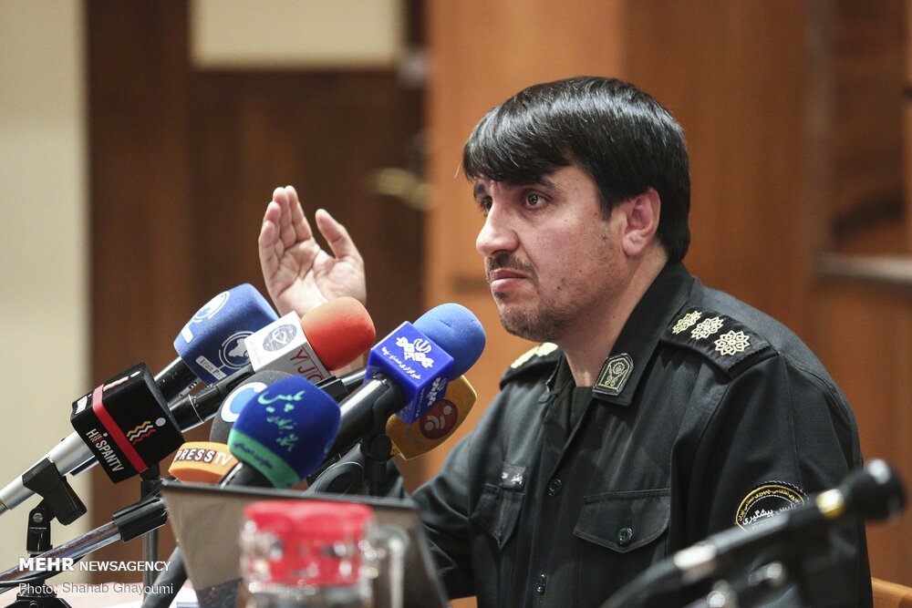 خودروهای داخلی پاسخگوی نیاز حوزه محیط بانی نیست