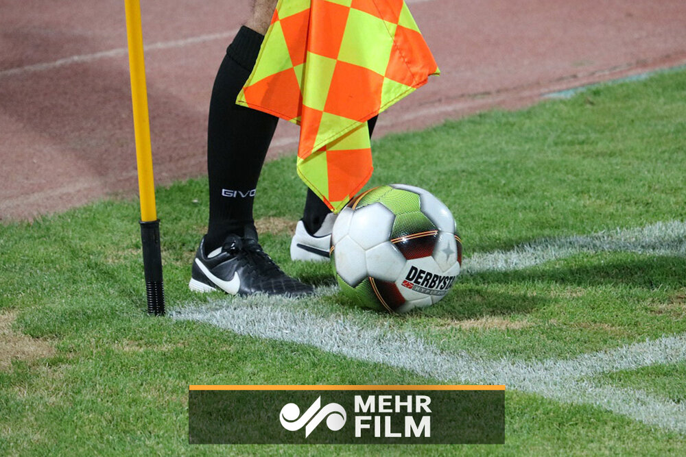 داوران هفته بیست و چهارم لیگ برتر مشخص شدند