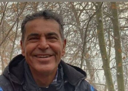 دروازه‌بان سابق تیم فوتبال راه آهن درگذشت