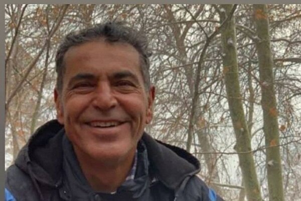 دروازهبان سابق تیم فوتبال راه آهن درگذشت