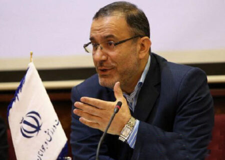 دفاع شعبانی بهار از ناکامی کمانداران در کسب سهمیه دوباره تیروکمان