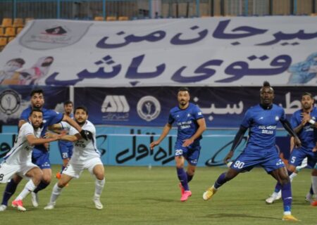 دوئل قلعه‌نویی-مجیدی برای سهمیه مهم/پرسپولیس نمی‌خواهد عقب بیافتد