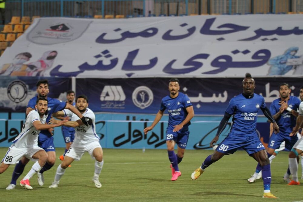 دوئل قلعهنویی-مجیدی برای سهمیه مهم/پرسپولیس نمیخواهد عقب بیافتد