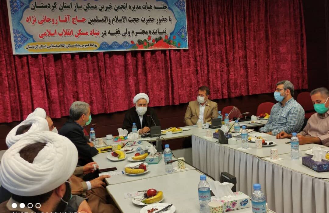 دولت آینده برنامهریزی دقیقی در تامین مسکن داشته باشد