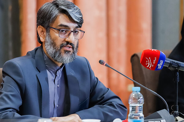 رئیس سازمان زندانها به رئیس جمهور منتخب تبریک گفت