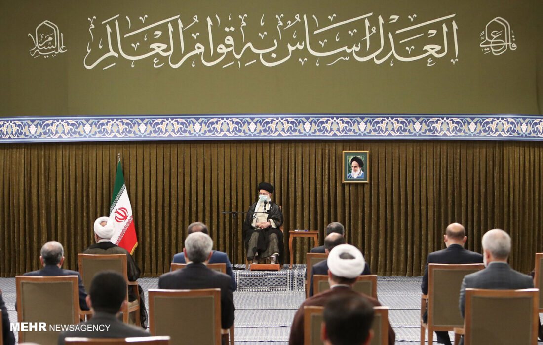 رسیدگی به دوهزار پرونده معوقه در دوران تحول قضائی