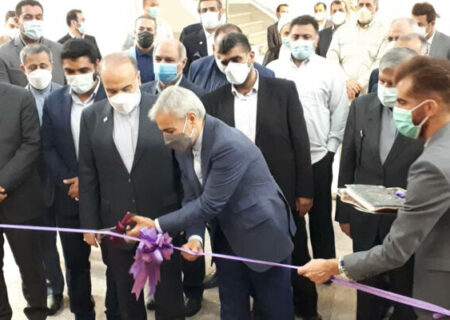 رونمایی از سردیس قهرمانان المپیک و پارالمپیک و تکمیل موزه ورزش