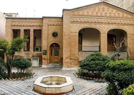 رویکرد واگذاری بناهای تاریخی، درآمدزایی نیست