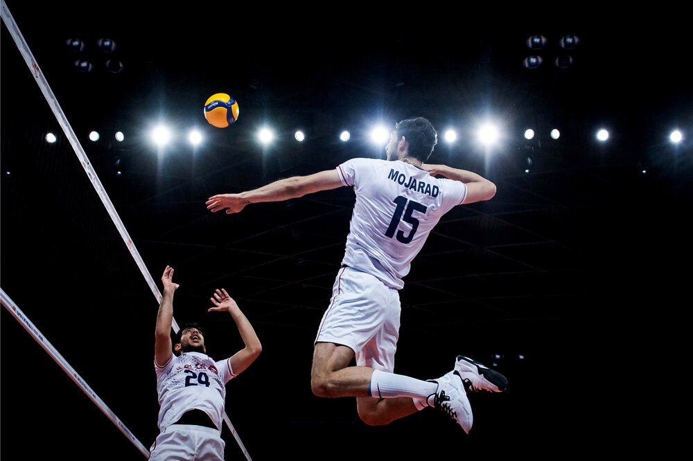 زمان بازگشت تیم ملی والیبال از ایتالیا مشخص شد/ الکنو نمی‌آید