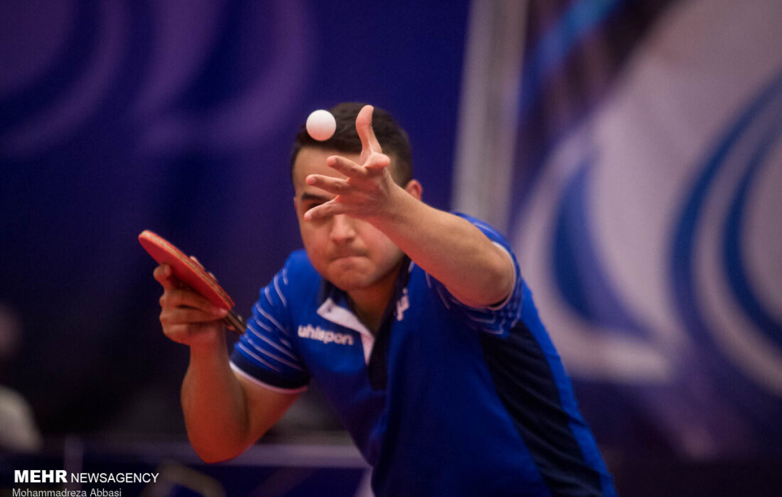 زمان جلسه هماهنگی برگزاری لیگ برتر تنیس روی میز مشخص شد