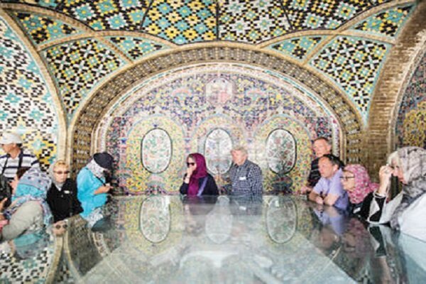 زمینه حضور ضابطهمند گردشگران خارجی در کشور فراهم می شود