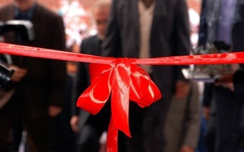 ساختمان جدید نظام مهندسی ساختمان اردبیل افتتاح شد