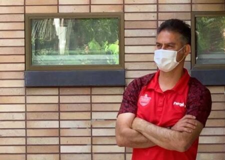 سازمان لیگ با پرسپولیس منصفانه‌تر رفتار کند