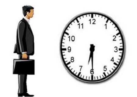 ساعت شروع به کار ادارات کردستان تغییر کرد