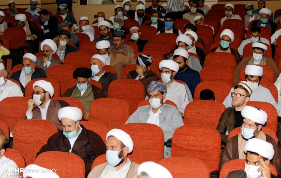 سالروز تأسیس سازمان تبلیغات اسلامی در سقز گرامی داشته شد