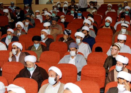 سالروز تأسیس سازمان تبلیغات اسلامی در سقز گرامی داشته شد