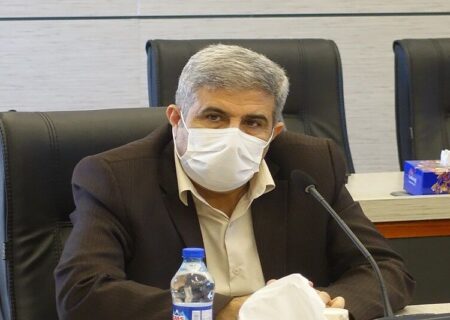 سامانه اطلاعات مکانی کردستان راه‌اندازی شد