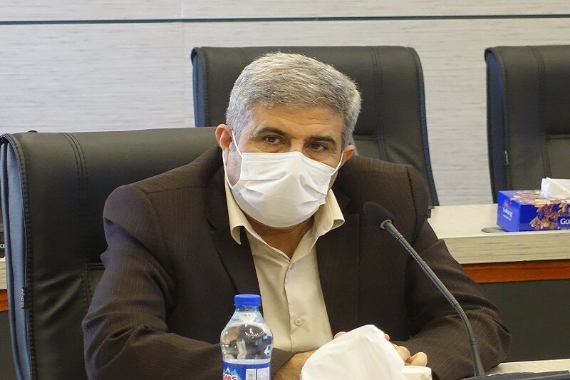 سامانه اطلاعات مکانی کردستان راهاندازی شد