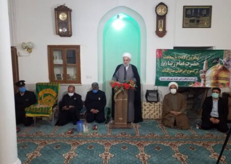 سیره و رفتار امام رضا(ع) بهترین الگو برای زندگی بشری است