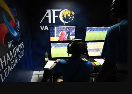 شرط AFC برای استفاده از کمک داور ویدئویی در انتخابی جام جهانی قطر