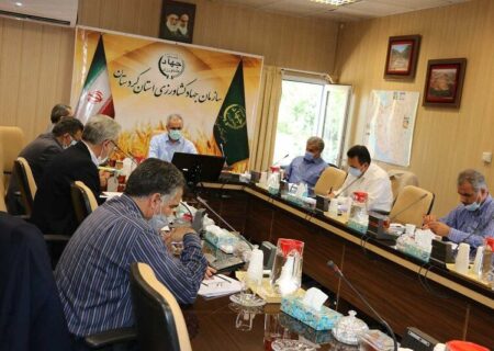صنعت طیور کردستان هوشمندسازی می‌شود