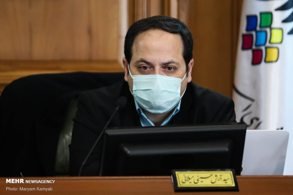 عقبگرد در حوزه فضای سبز ممنوع