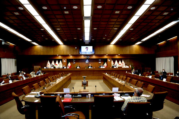 علی نژاد: انتظار از تیروکمان کسب مدال طلا در بازی‌های آسیایی است