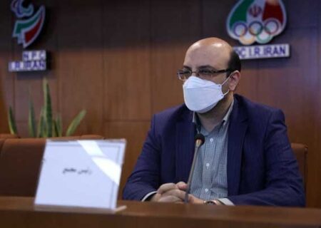 علی نژاد: فدراسیون کشتی می‌تواند برای سایرین الگو باشد