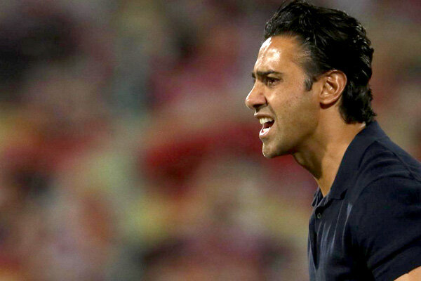 علینژاد از جایگاهش سوء استفاده نکند/ هرکاری کنید استقلال میبرد!