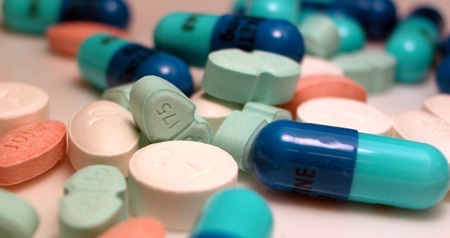 فروشنده قرصهای سقط جنین در دام پلیس فتا پایتخت