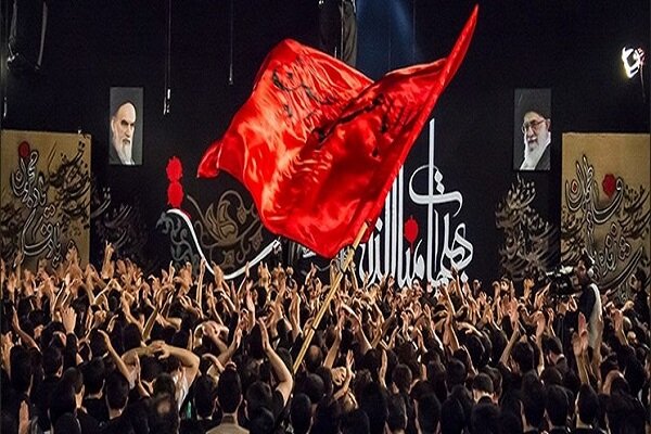 فعالیت ۲۳۴ هیأت مذهبی مردمی در بیجار