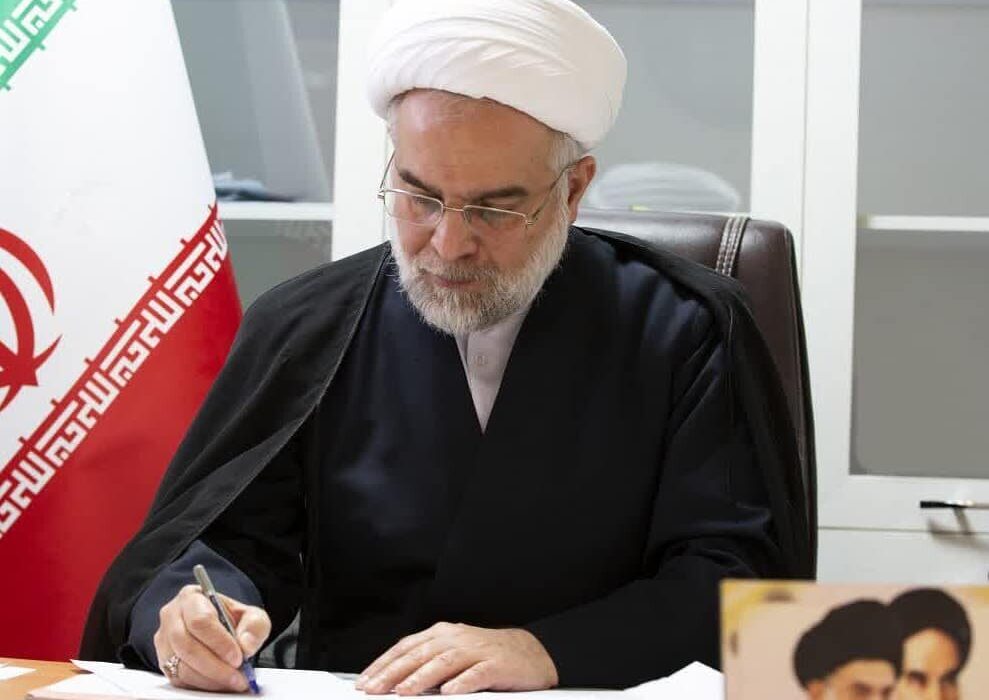 قدردانی نماینده ولی‌فقیه در کردستان از حضور مردم در انتخابات