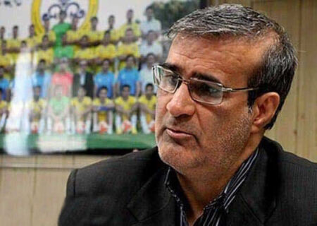 قنبرزاده: شفاف‌سازی و نظم باید سرلوحه کار فدراسیون باشد