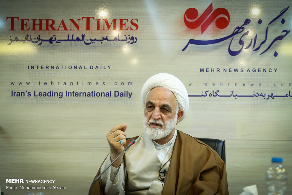 لزوم تشکیل کارگروهی برای حل چالشهای تولیدکنندگان