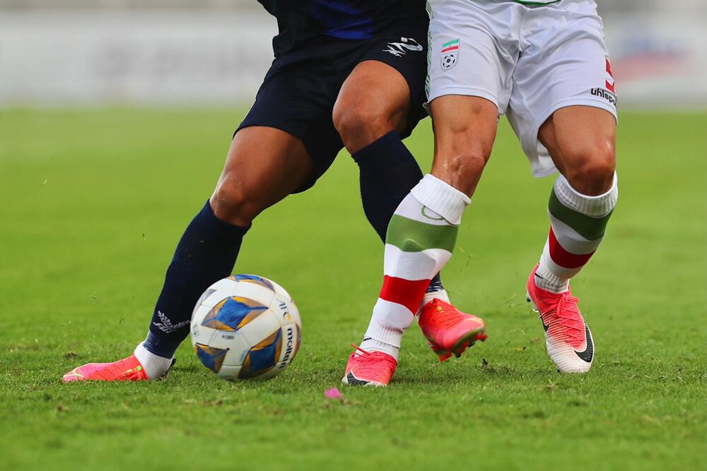 لطمهای که سازمان لیگ به فوتبال زده است/نمایندگان ایران بدون تنفس