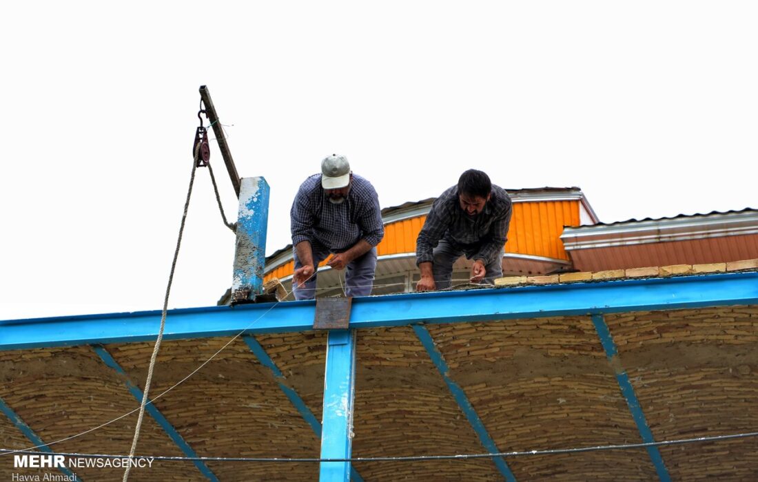 محاسبه عوارض ساختمانی بر اساس مرغوبیت مکانی