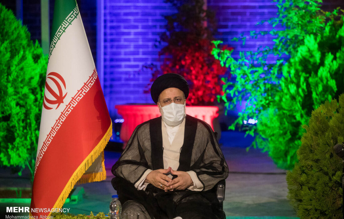 مدعیان حقوق بشر از زندان های ایران بازدید کنند