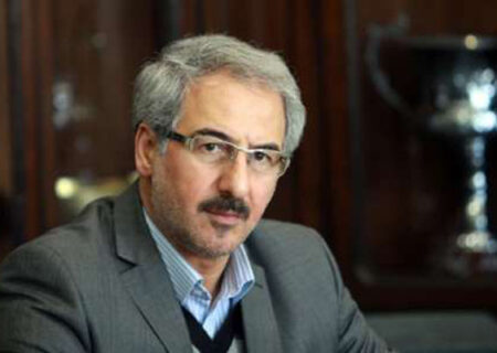مدیرعامل جدید باشگاه تراکتور منصوب شد