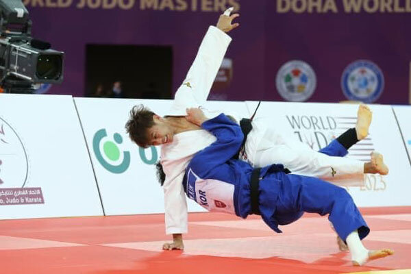 مشهد میزبان مسابقات جودو قهرمانی کشور در رده سنی بزرگسالان شد