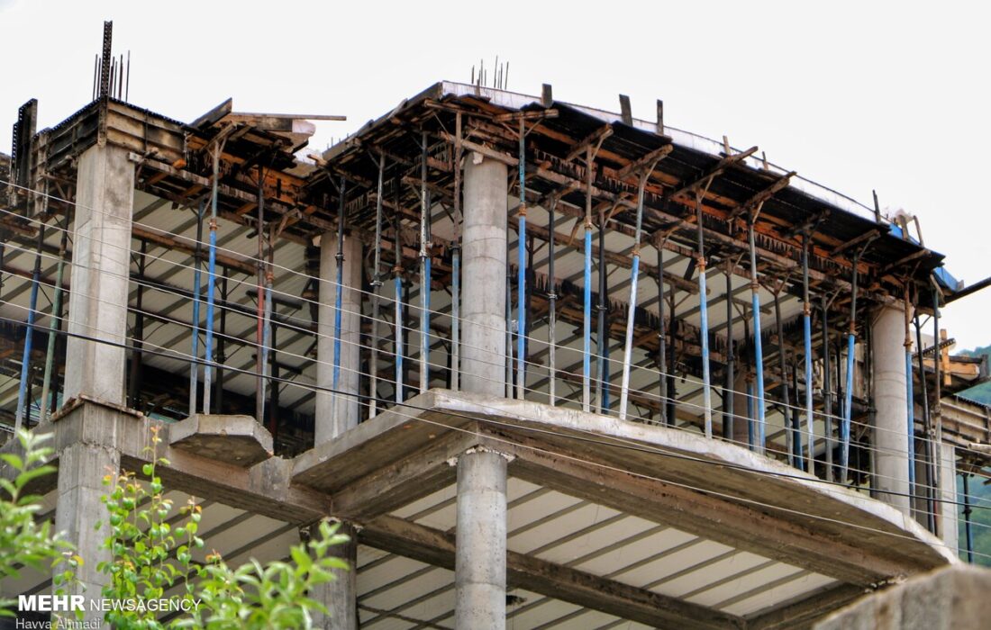 مقابله با ساخت و سازهای غیر مجاز در حریم پایتخت جدی تر میشود