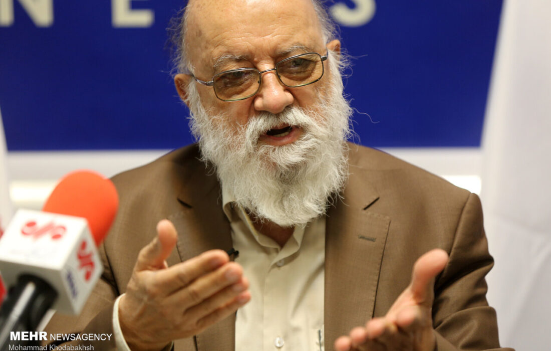 مقابله با «شهر فروشی» در دوره پنجم یک شعار بود