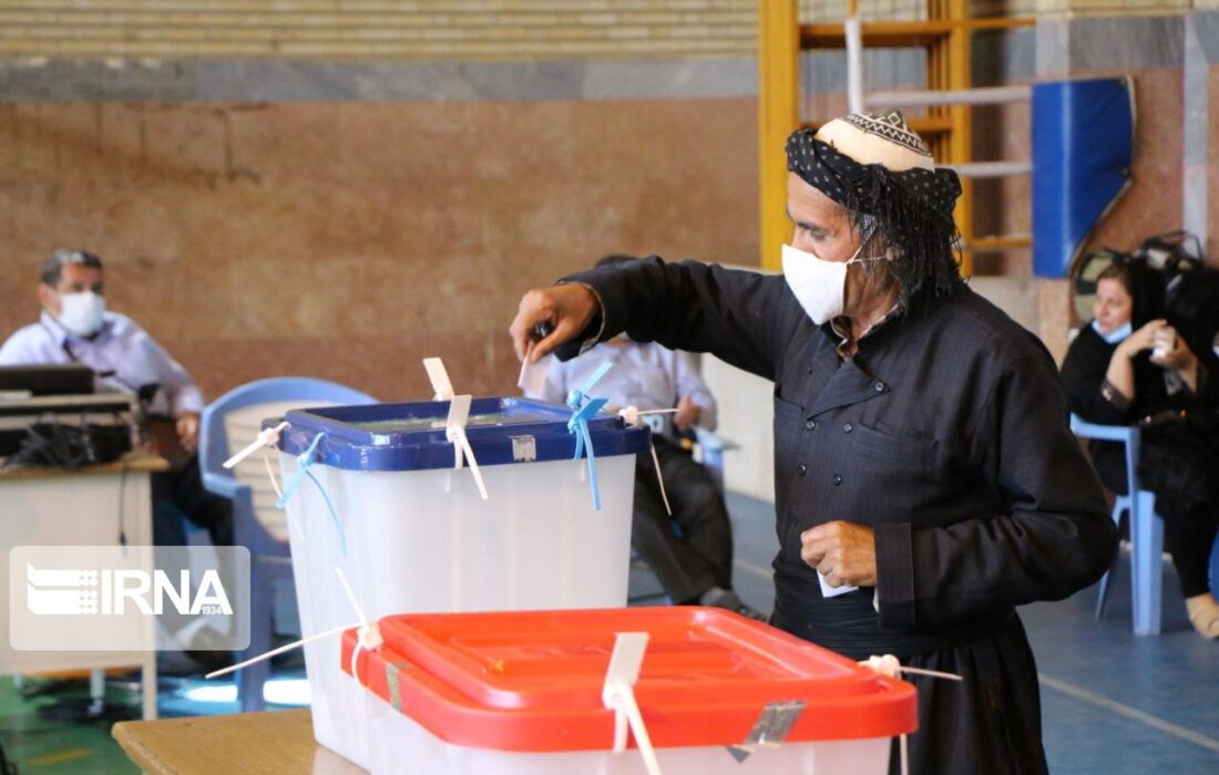 منتخبین شورای اسلامی شهر سقز مشخص شدند